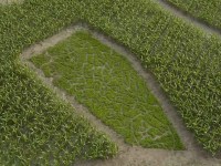 Suche das Labyrinth im Labyrinth!